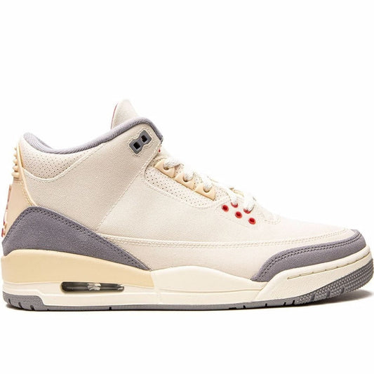 Air Jordan 3 Retro "Muslin"