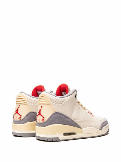 Air Jordan 3 Retro "Muslin"