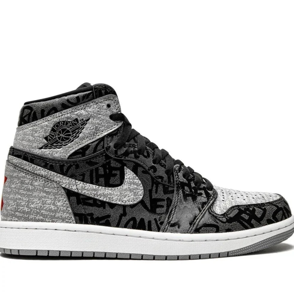 Air Jordan 1 High OG "Rebellionaire"