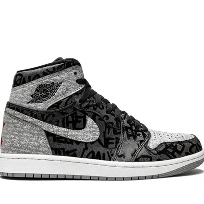 Air Jordan 1 High OG "Rebellionaire"