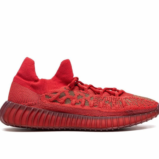 YEEZY Power 350 V2 CMPCT "Slate Red"