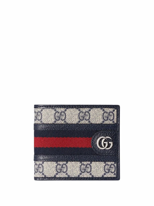 Gucci cartera Ophidia