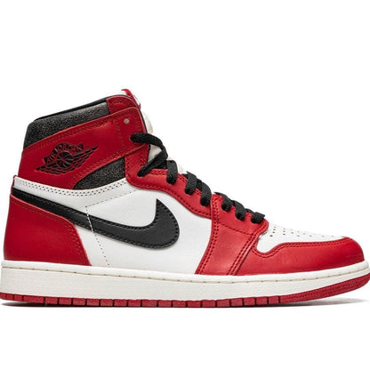 Jordan 1 Lost And Found