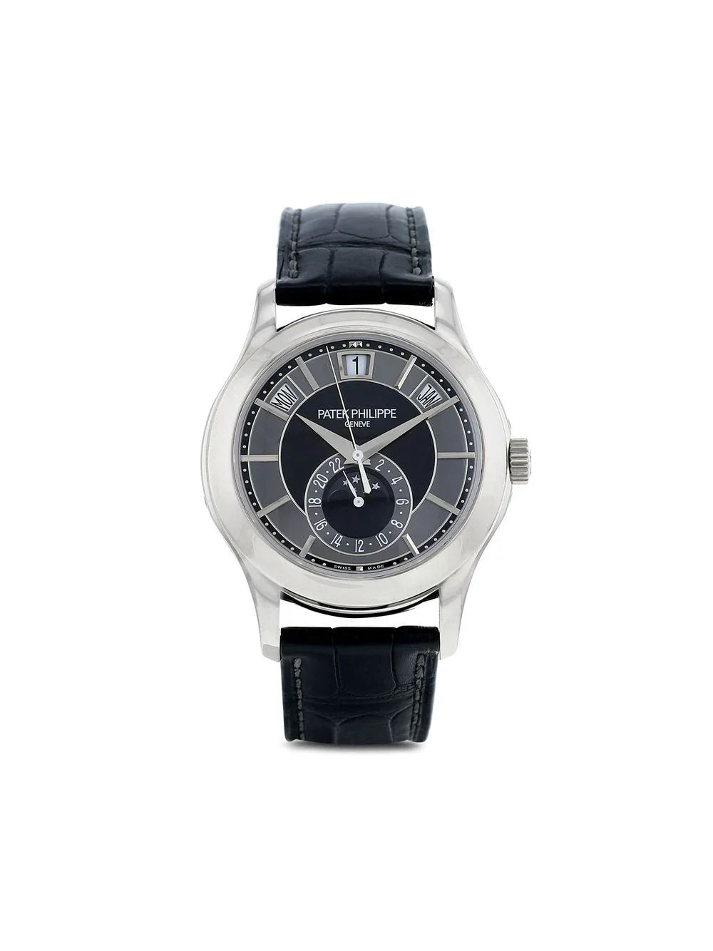 Patek Philippe reloj Annual Calendar Chronograph