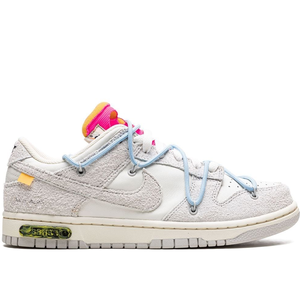 Nike Dunk OFF WHITE