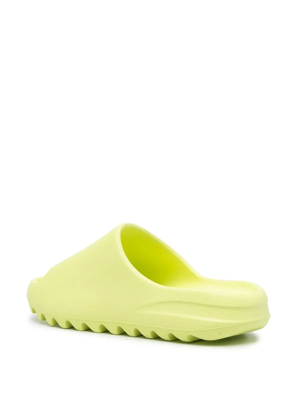 Yeezy Slide "Glow Green"