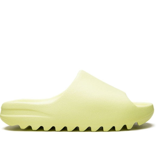 YEEZY Slide "Glow Green 2022"