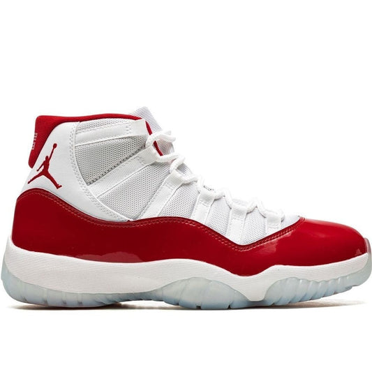 Air Jordan 11 Cherry 2022