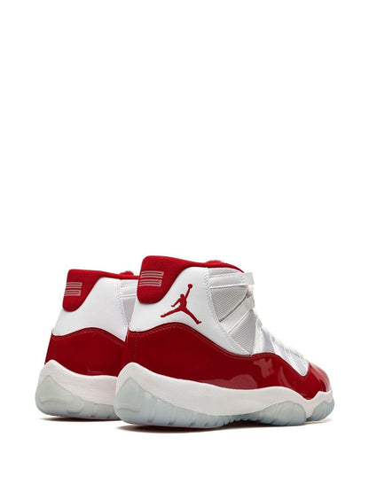 Air Jordan 11 Cherry 2022