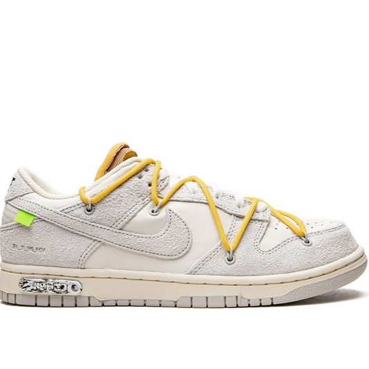 Nike Dunk OFF WHITE