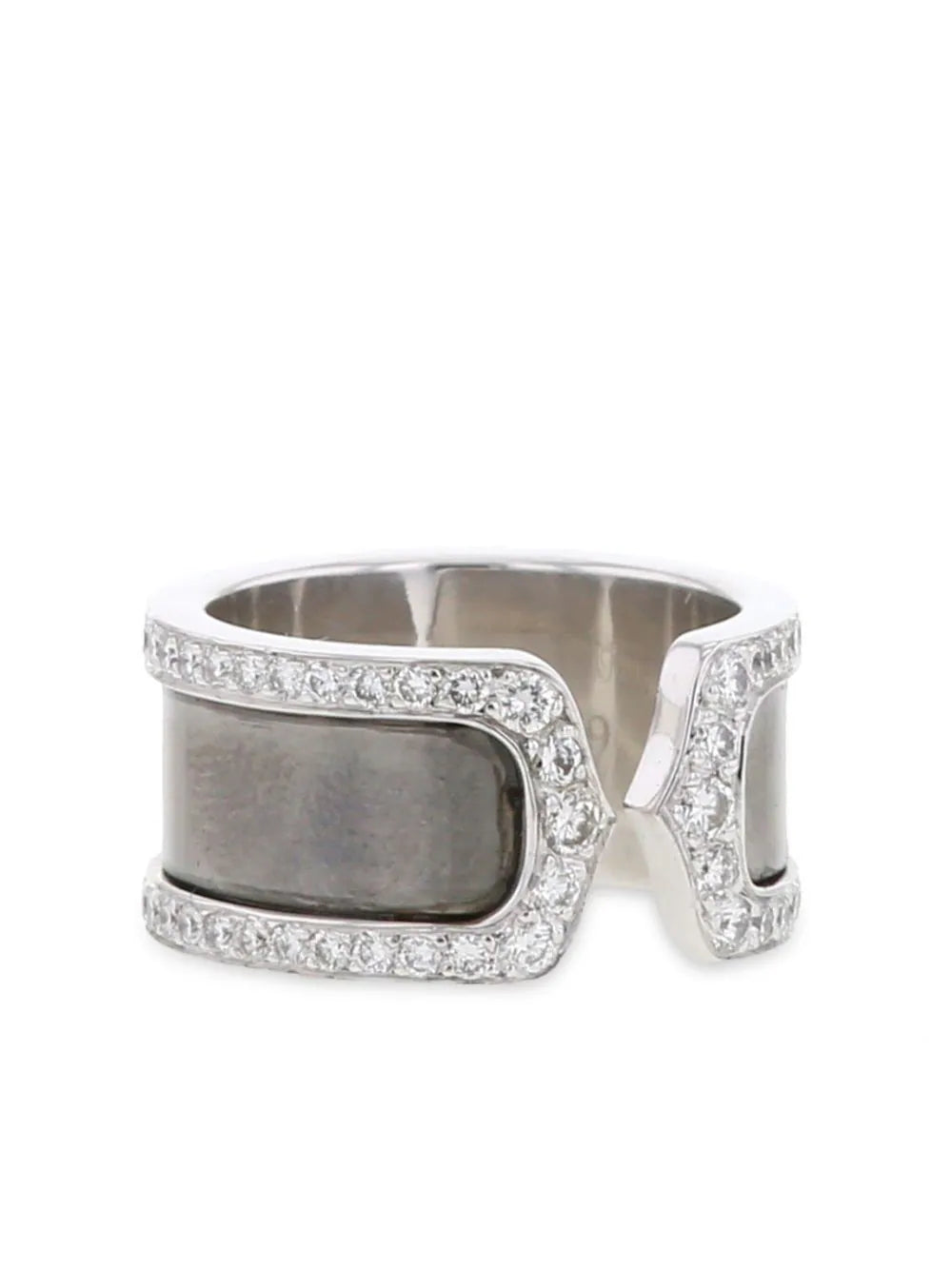 Cartier anillo