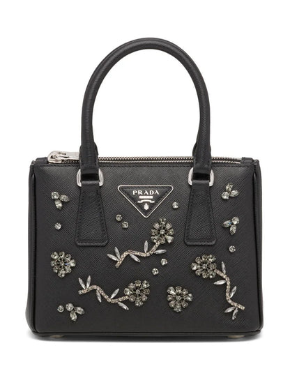 Prada bolsa Galleria mini