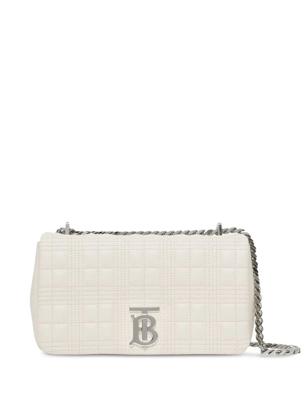 Burberry bolsa crossbody Lola pequeña