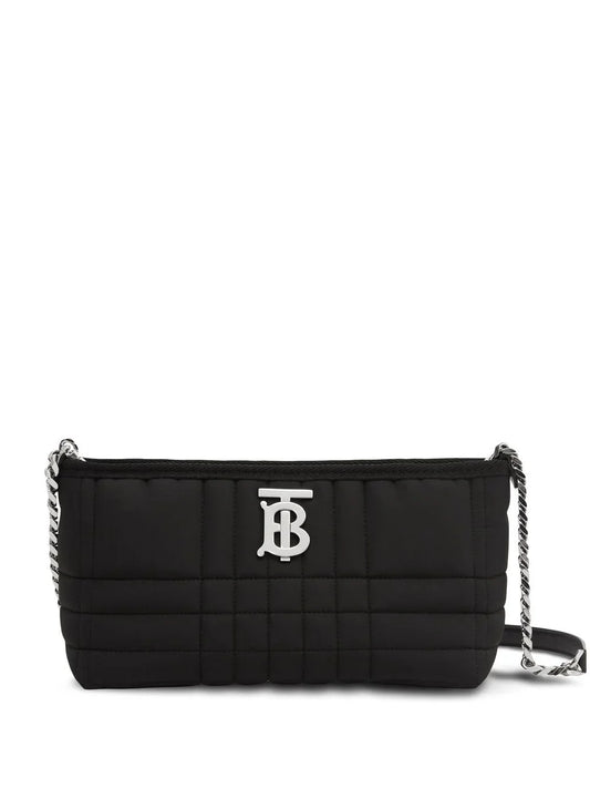 Burberry bolsa crossbody Lola pequeña