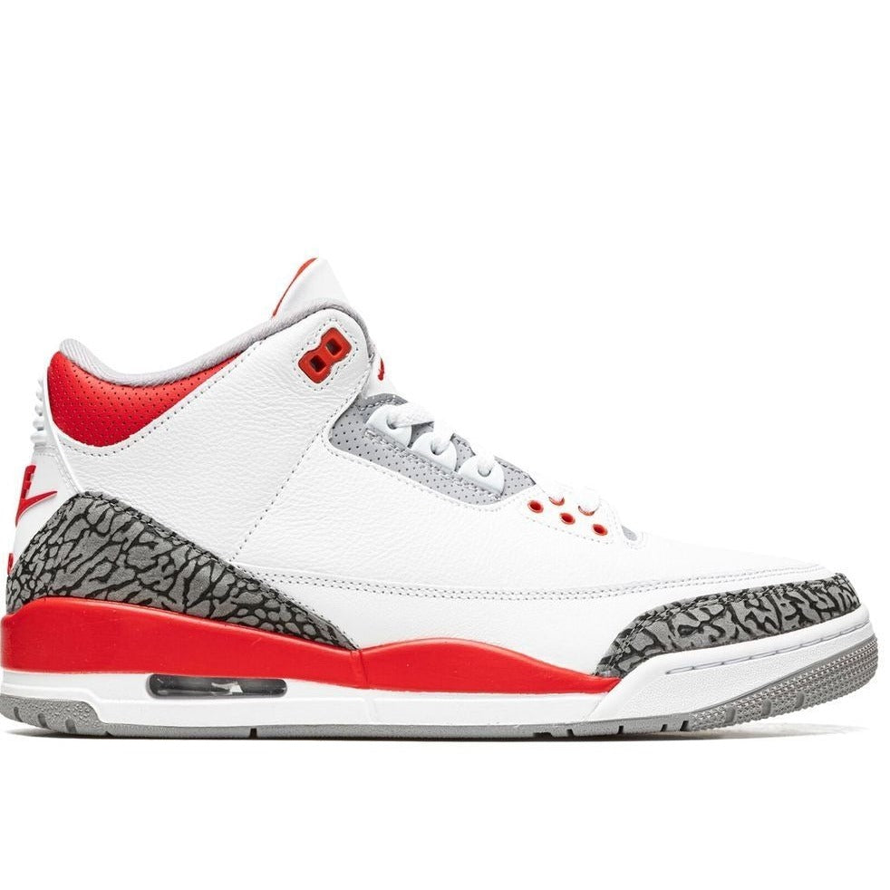 Air Jordan 3 Retro OG