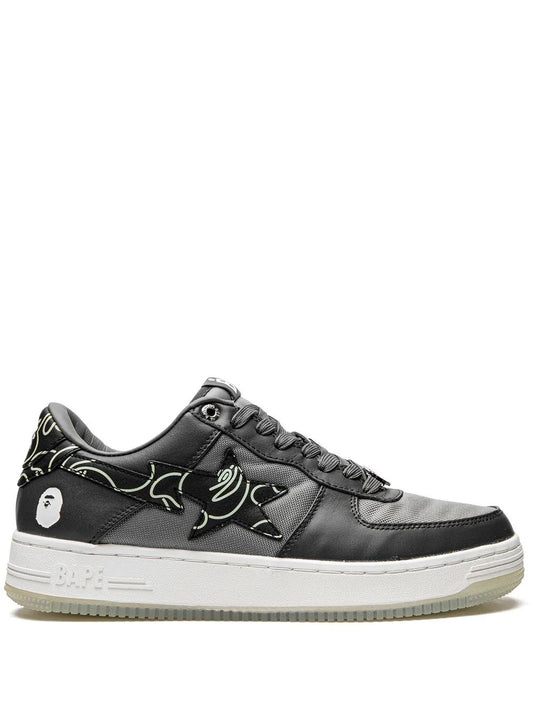 A BATHING APE® tenis Bape Sta #1 M2