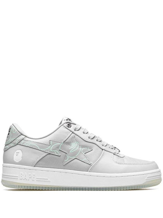 A BATHING APE® tenis bajos Bape Sta