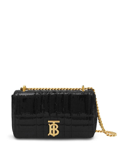 Burberry bolsa Lola pequeña