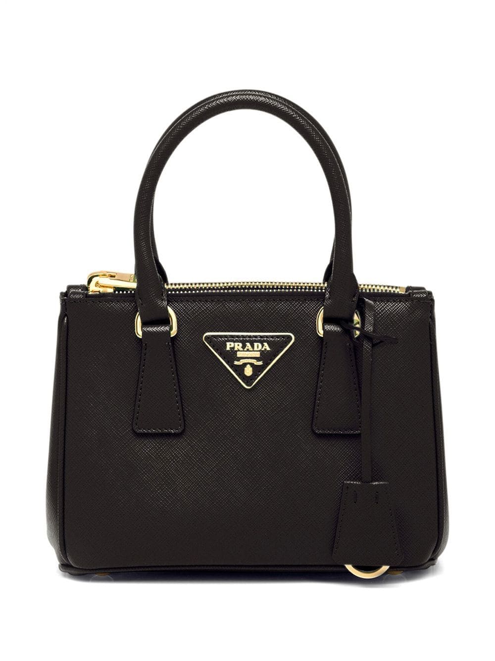 Prada bolsa Galleria mini