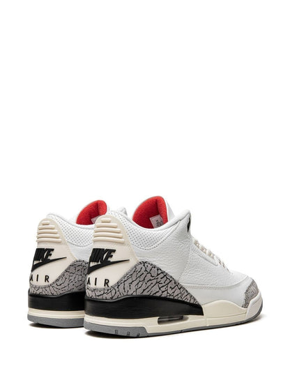 Air Jordan 3 "White Cement Reimagined"