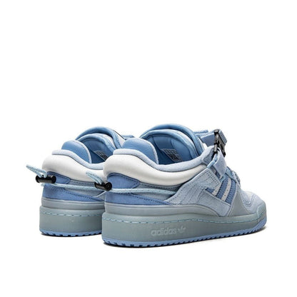 Adidas x Bad Bunny Forum Buckle Low Blue