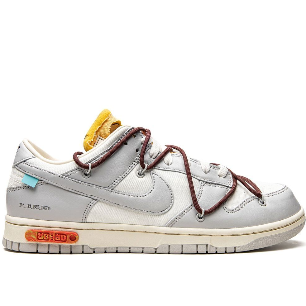 Nike Dunk OFF WHITE