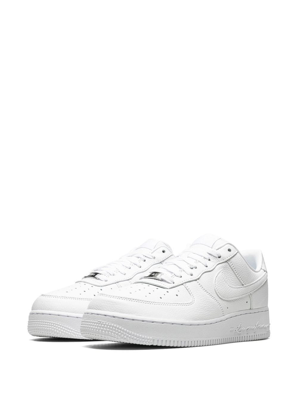 Air Force 1 Drake