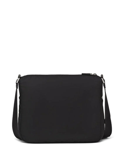 Prada bolsa de hombro Re-Nylon