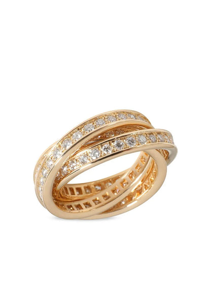 Cartier anillo