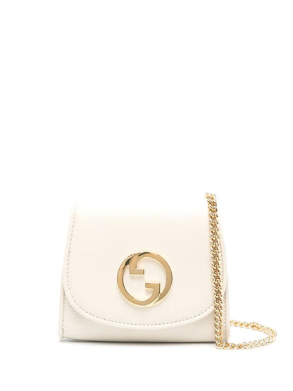 Gucci cartera Blondie pequeña