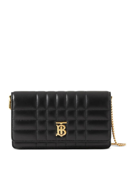 Burberry bolsa Lola mini