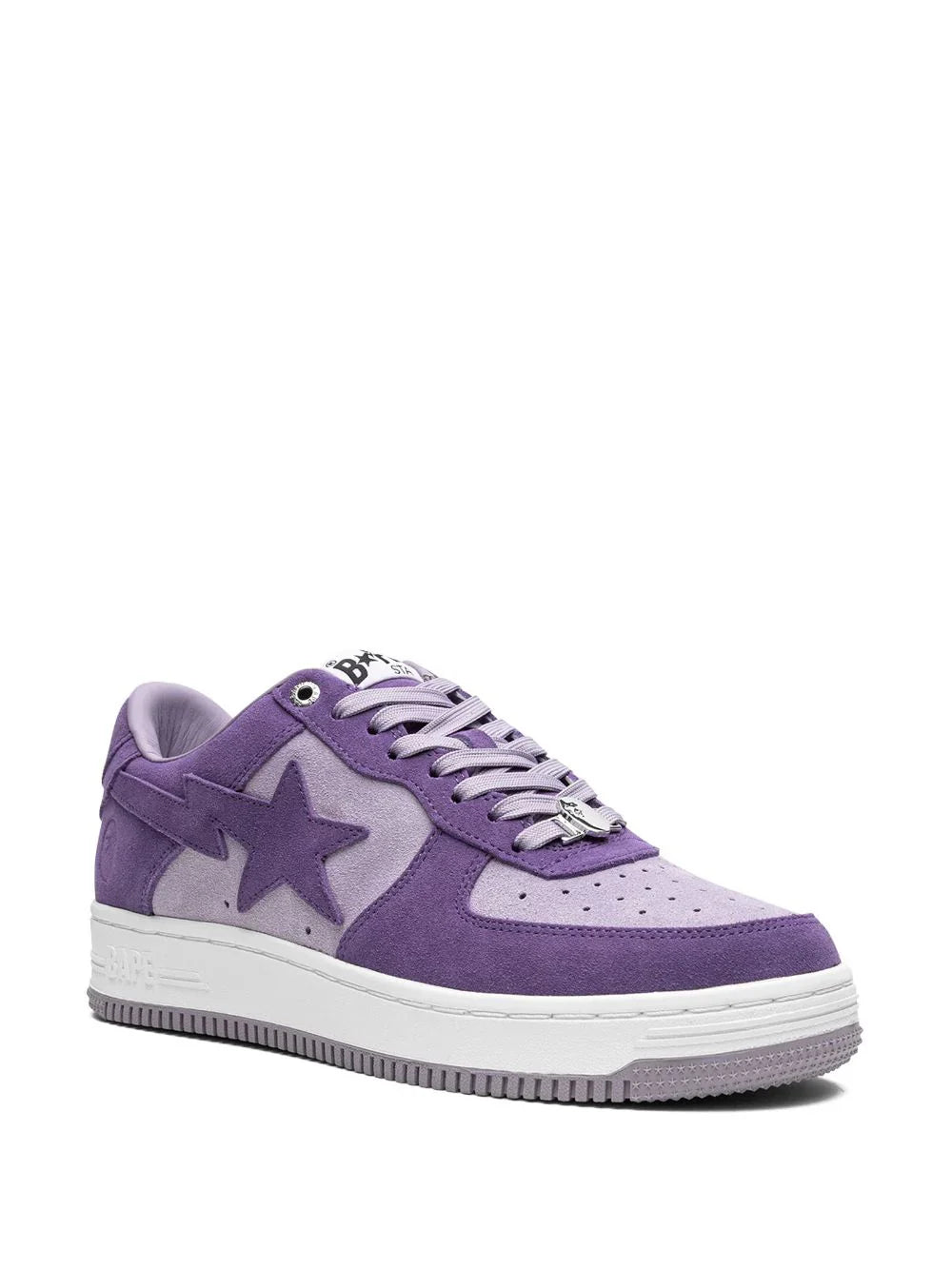 A BATHING APE® tenis BAPE STA #3 M1