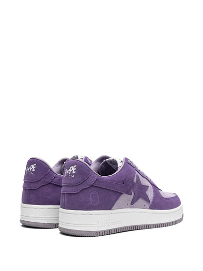 A BATHING APE® tenis BAPE STA #3 M1