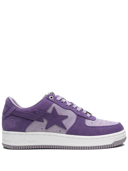 A BATHING APE® tenis BAPE STA #3 M1