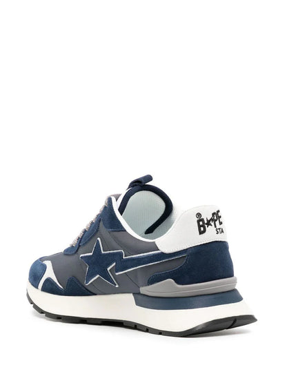 A BATHING APE® tenis STA