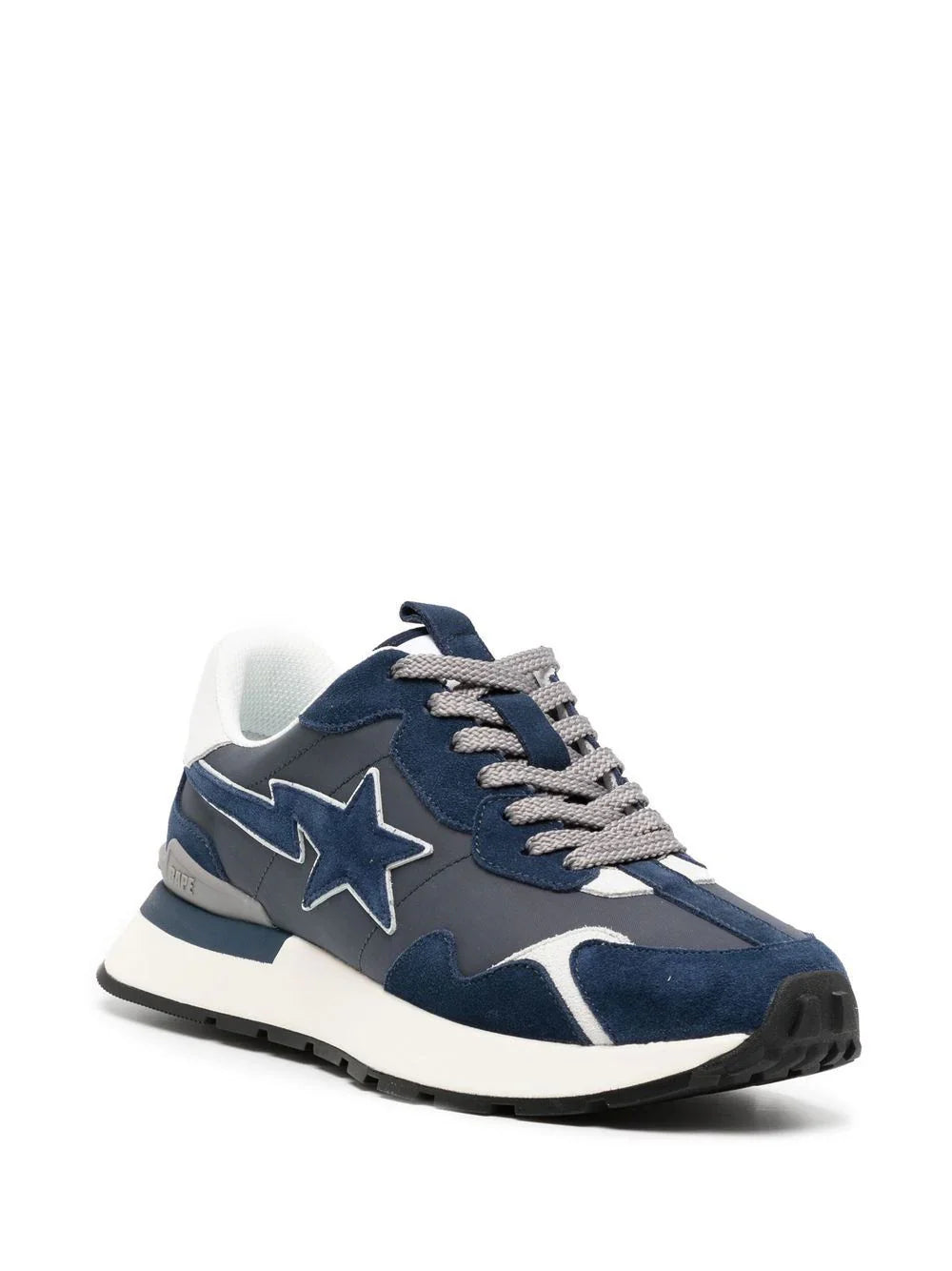 A BATHING APE® tenis STA