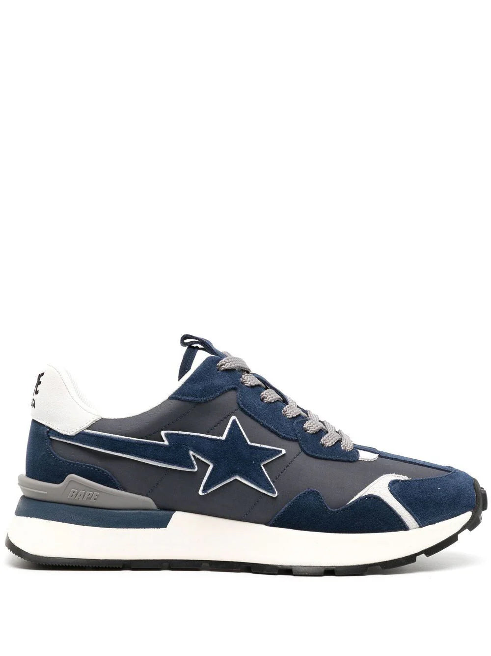 A BATHING APE® tenis STA