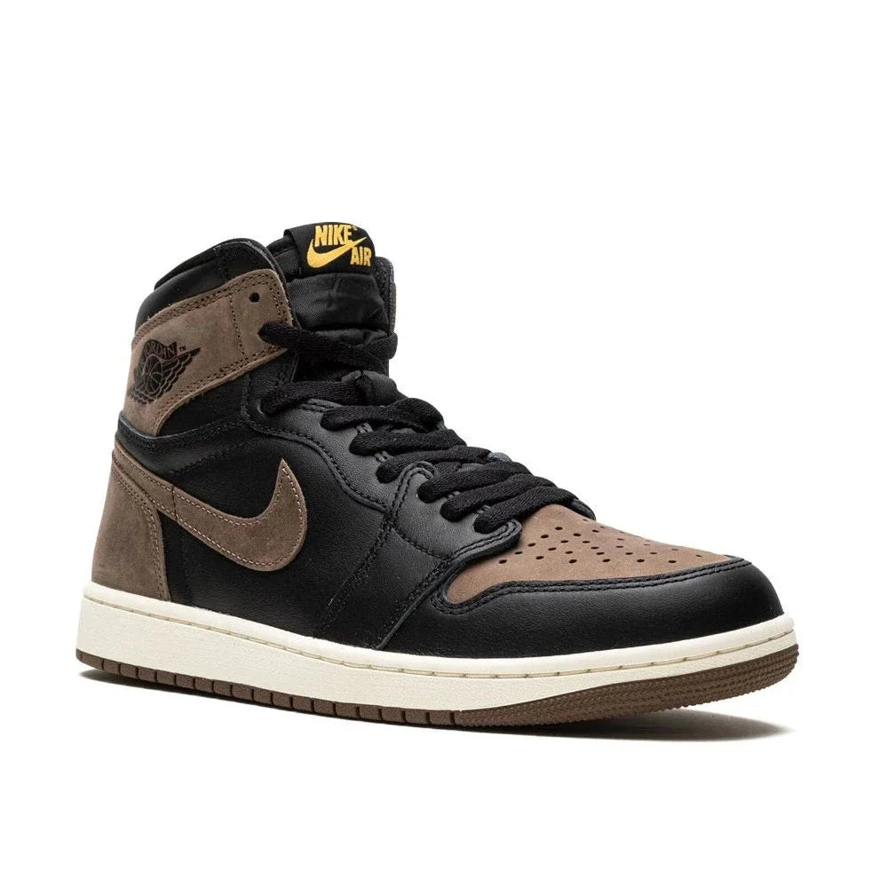 Air Jordan 1 Retro High OG "Palomino"