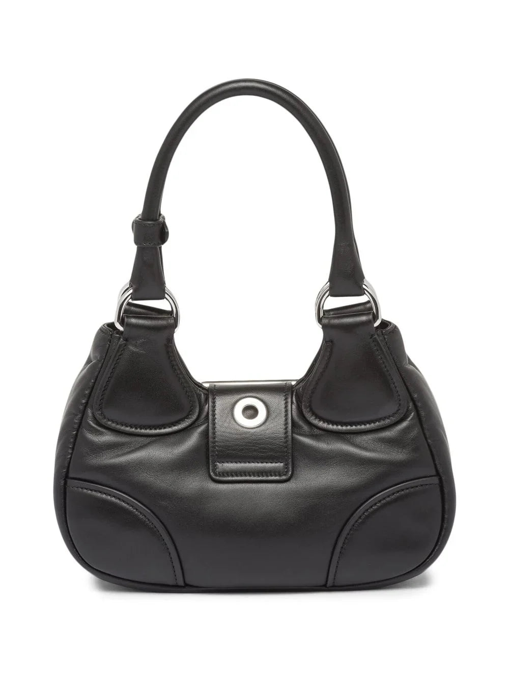 Prada bolsa Moon mini