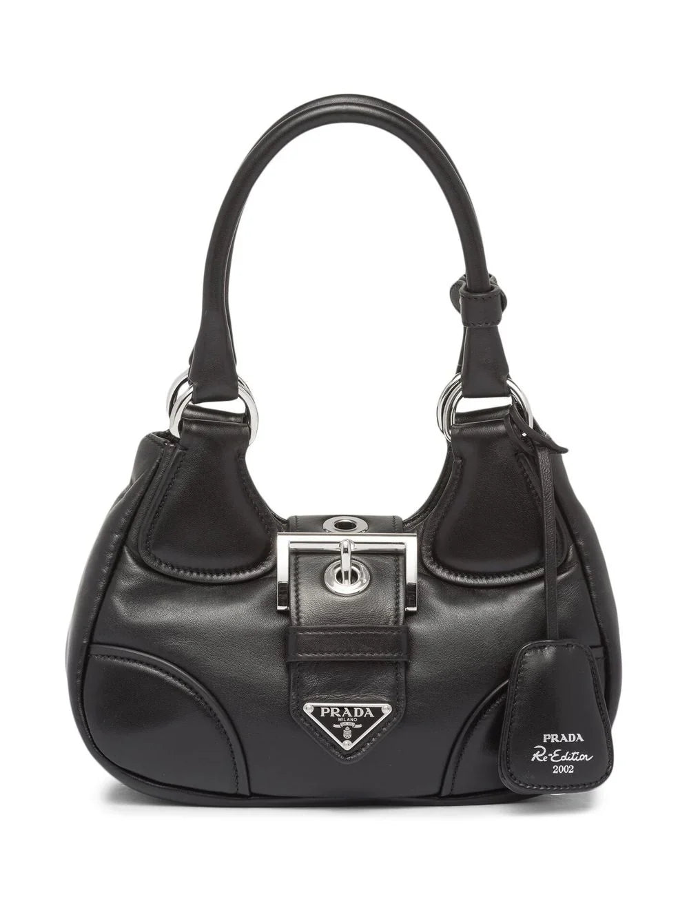 Prada bolsa Moon mini