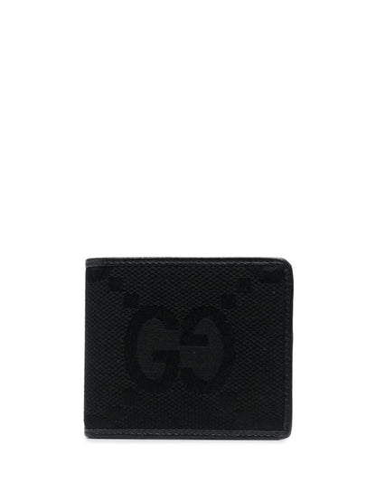 Gucci cartera Jumbo GG