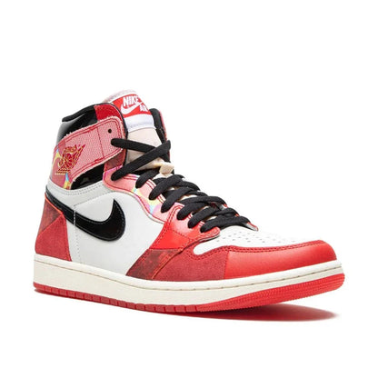 Air Jordan 1 Next Chapter de Jordan de Spider-Man Across the Spider-Verse