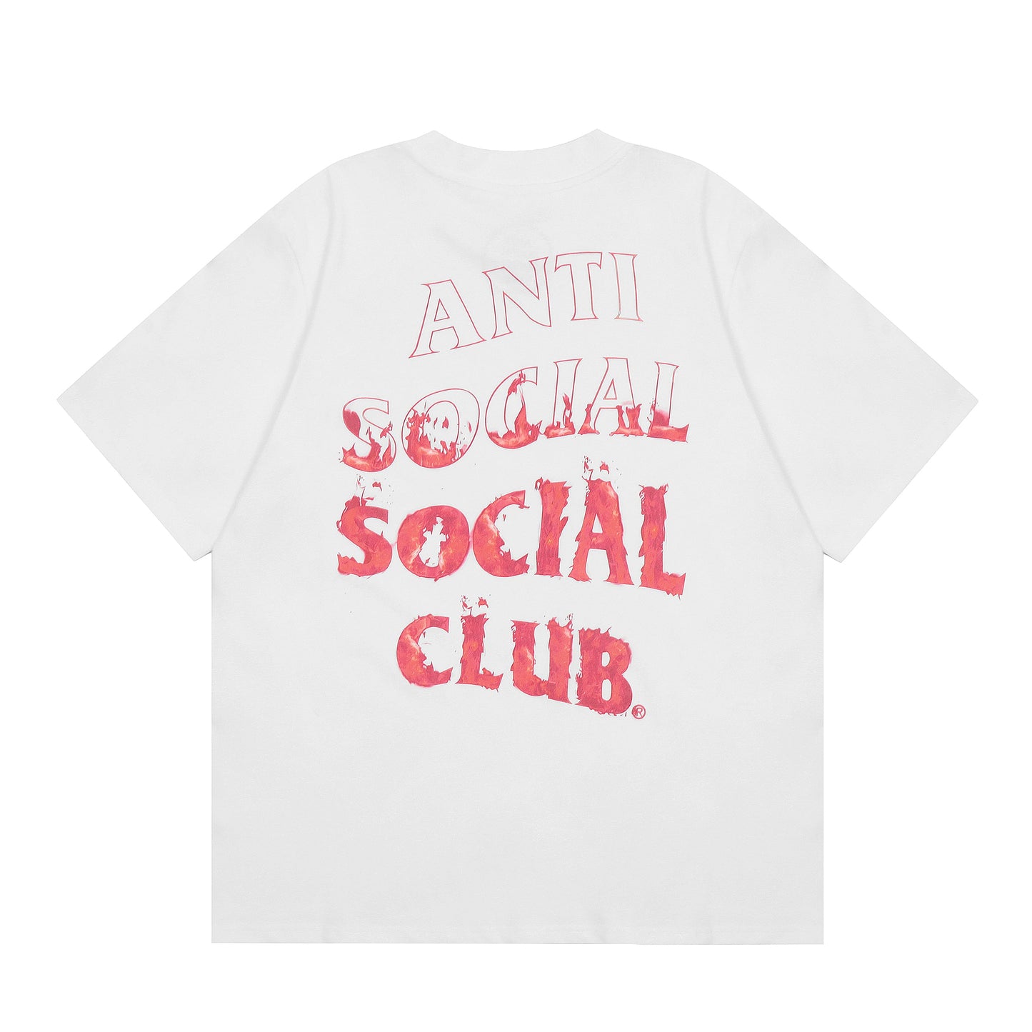 Playera ASSC