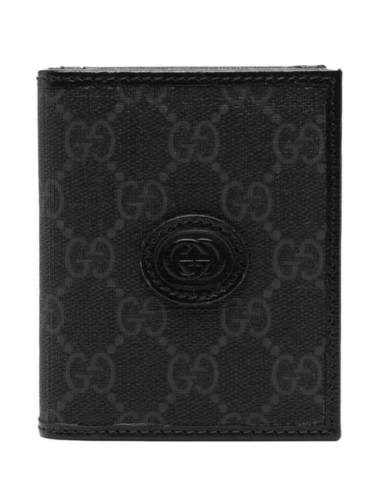 Gucci cartera GG Supreme