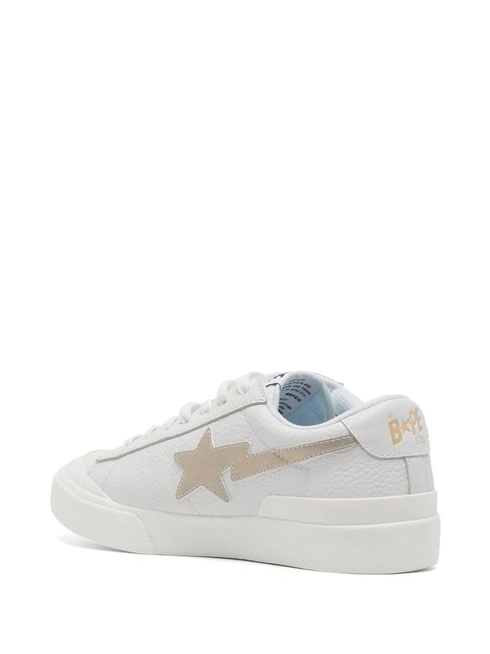 A BATHING APE® tenis Mad STA #1