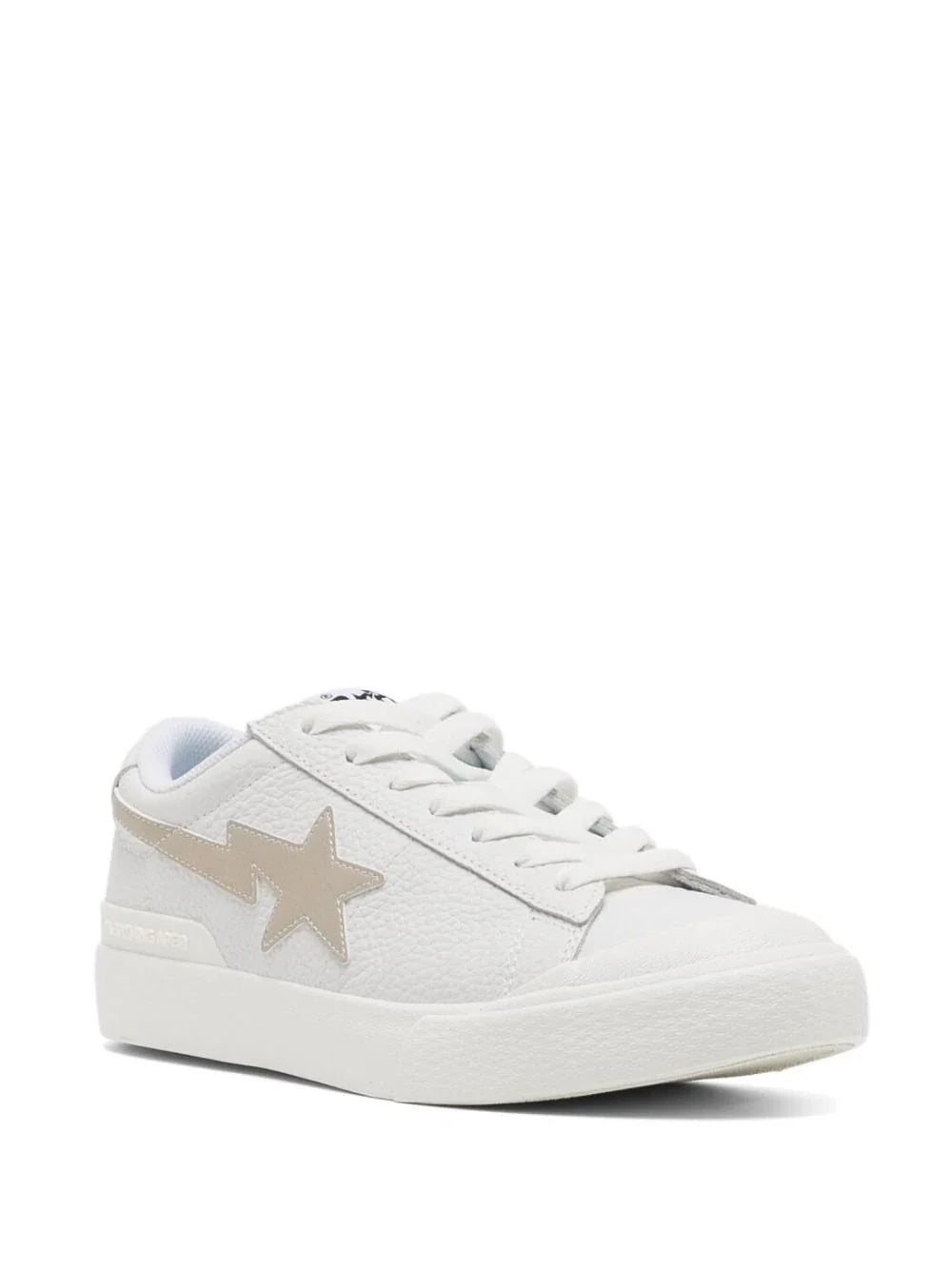 A BATHING APE® tenis Mad STA #1