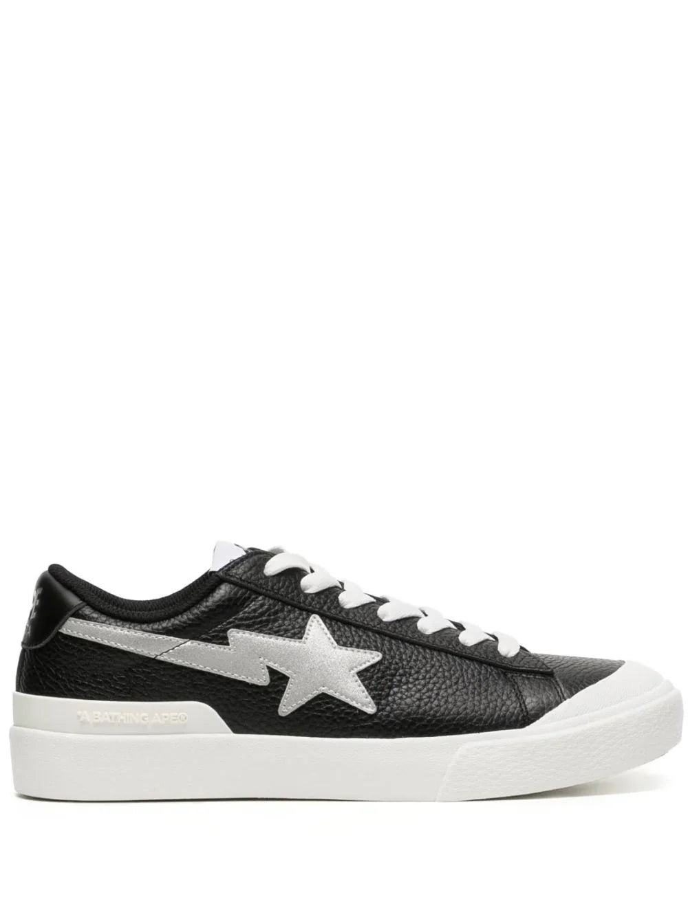 A BATHING APE® tenis Mad STA #1