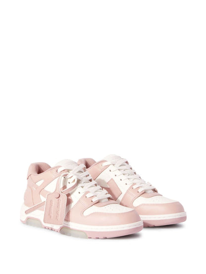 Off-White tenis Out Of Office