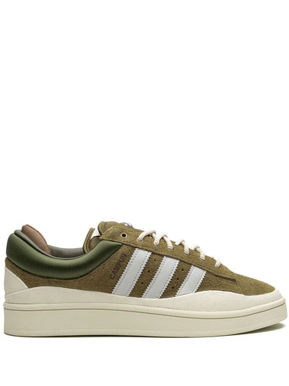 Campus "Light Olive" de adidas x Bad Bunny