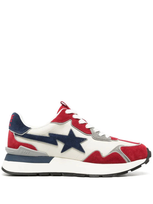 A BATHING APE® tenis Road Star Express